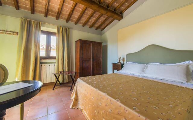 Agriturismo Borghetto Il Montino