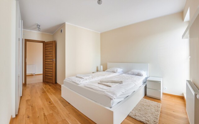 Apartamenty Sun & Snow Rybacka