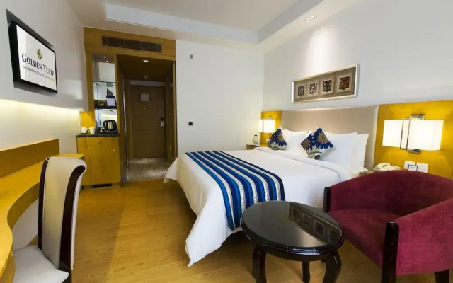 Golden Tulip