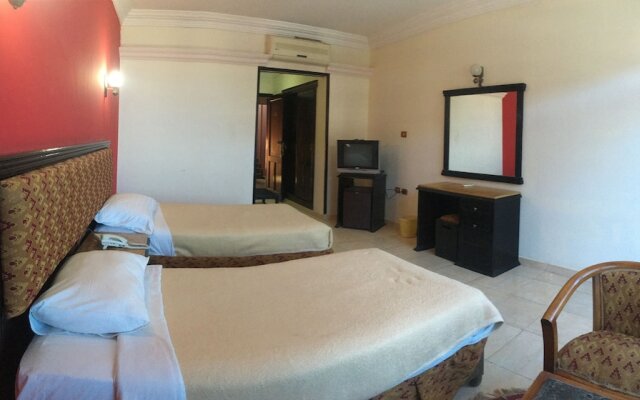 New DaVinci Beach & Diving Resort