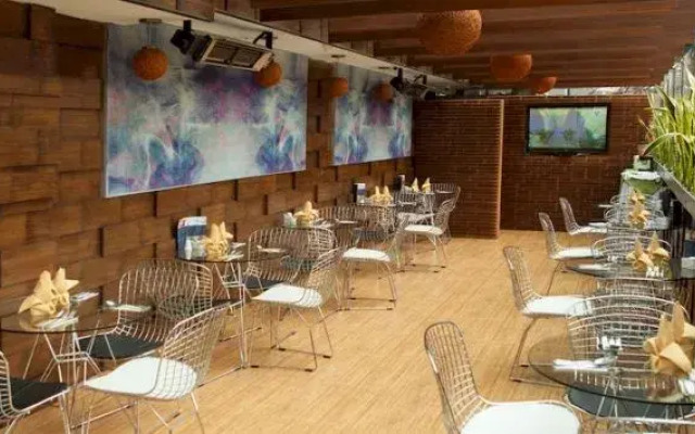 Hotel Colombians Suite