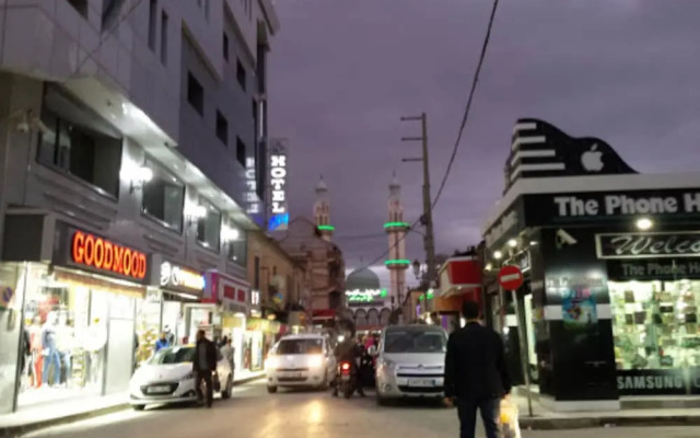 Hotel El Bez
