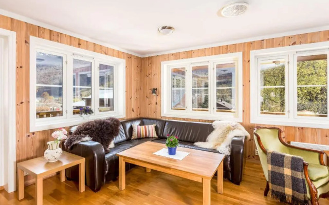 Flåm Hostel & Cabins