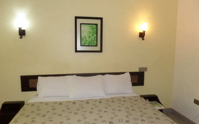 Spring Hill Hotel
