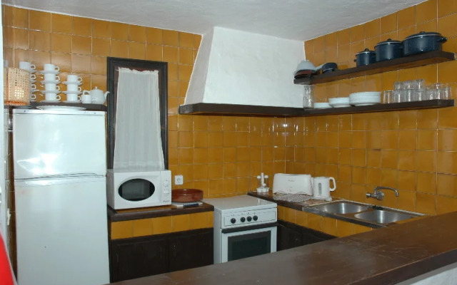 Binibeca Beach Villas