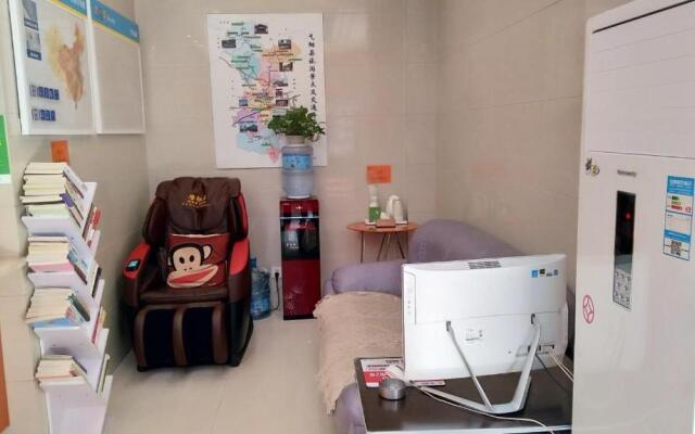 7Days Inn Yiyang victory road