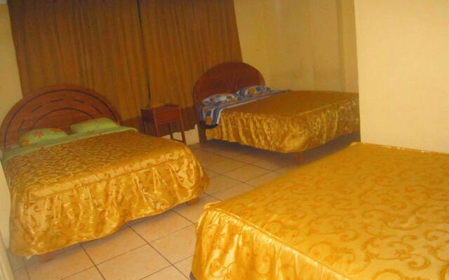 Hostal Sol Imperial