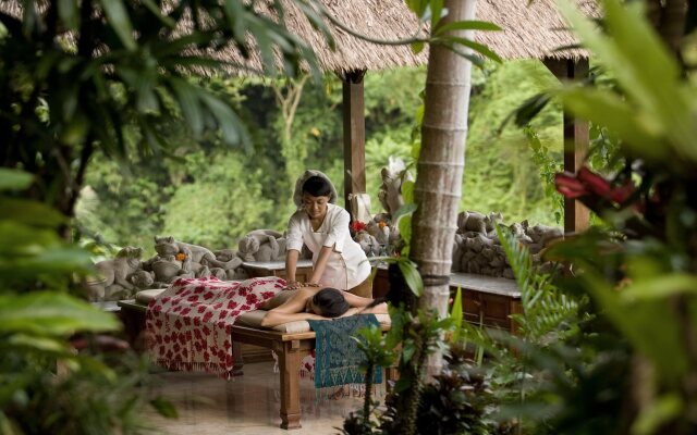 Pita Maha Resort & Spa