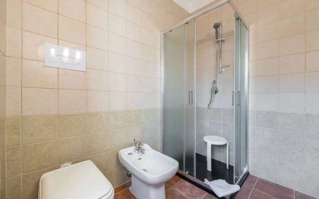 Villa Ruju in Dorgali