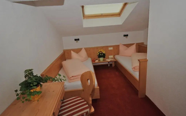 Woeberlerhof Pension