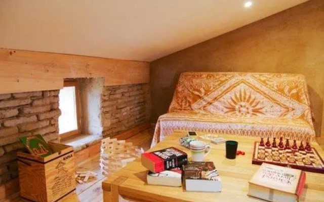 Ecologites les Sureaux