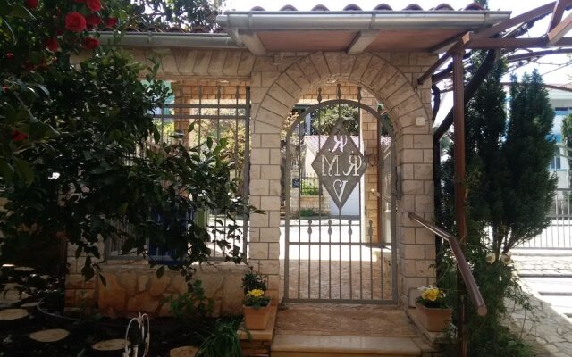 Villa MaVeRo