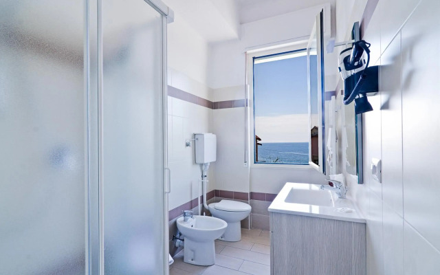 Hotel Ariston Montecarlo