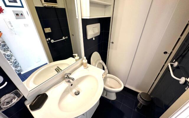 Suite Fronte mare con terrazzo - 2 persone