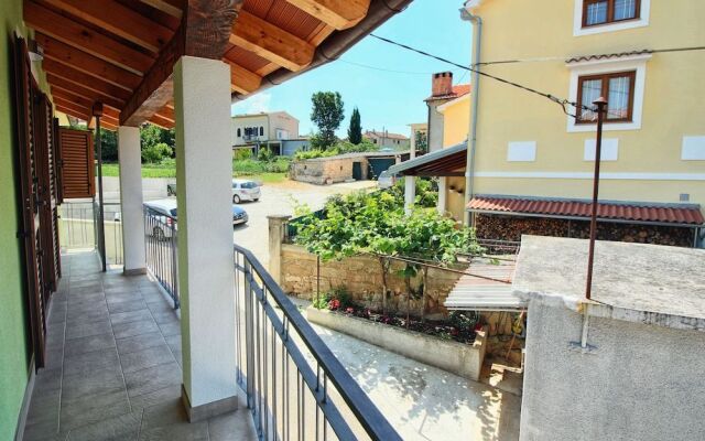 Villa Vitorio
