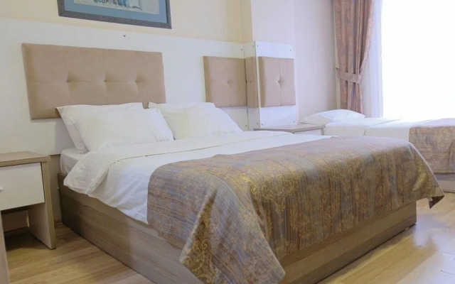 Konuk Hotel