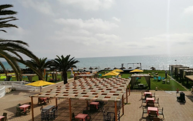 Hôtel résidence El Fatimi