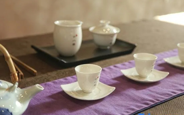 Wuyishan Shibazhai Homestay – Guest Rooms – Nanping