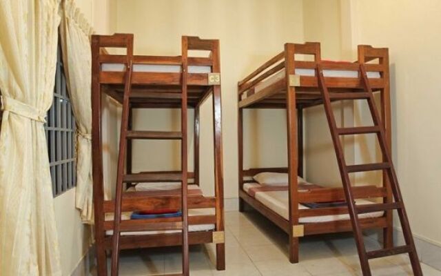 Senses Suites Hostel