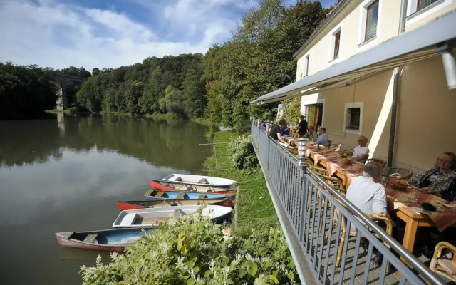 Obermühle Görlitz