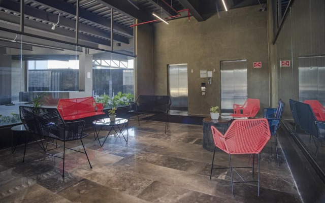 Candlewood Suites Guadalajara Galerias by IHG