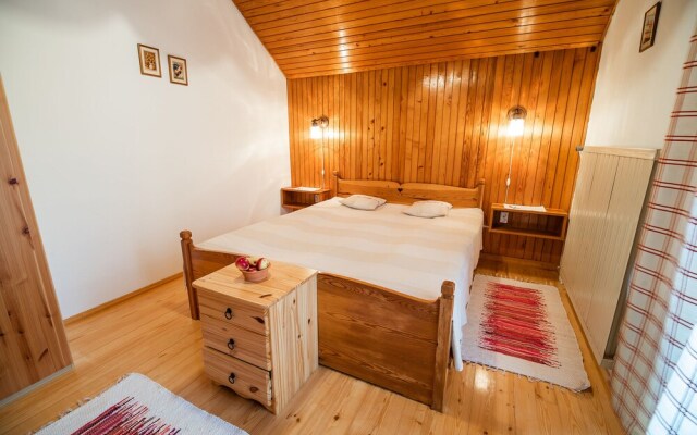 Farm Stay Zagar