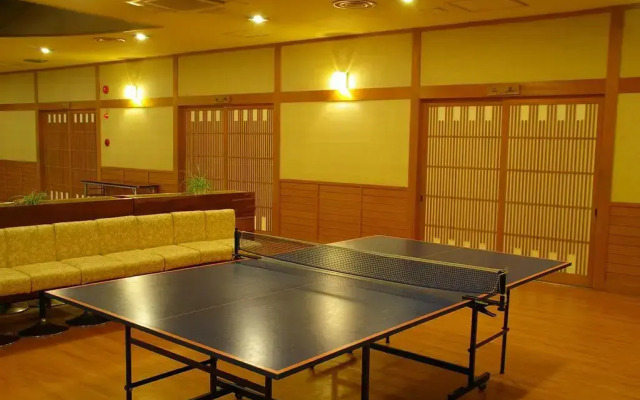 Ryokan Itaniya