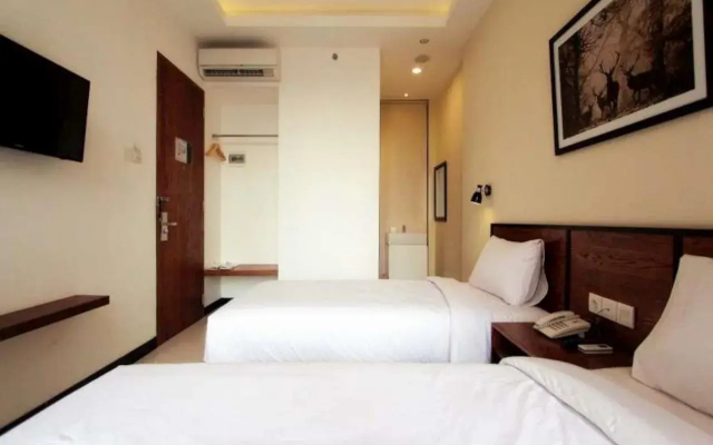 Hotel Zia Shiro I Shika