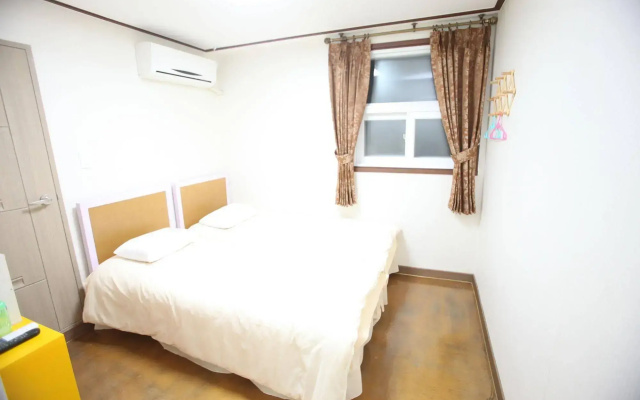 Kukje Myeongdong House