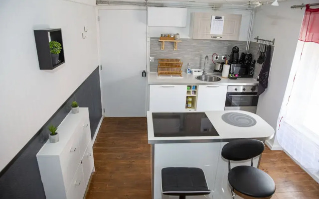 The Private Apartment Roissy Parc Asterix