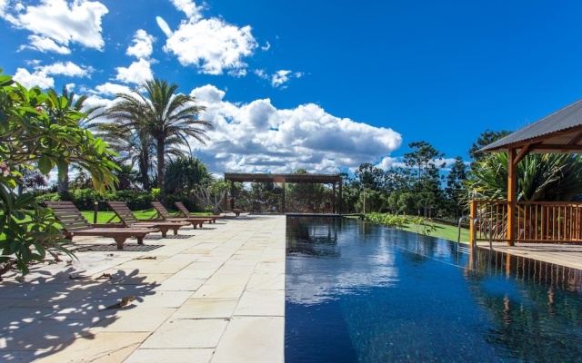 Belle Helena - Ultimate private resort style home