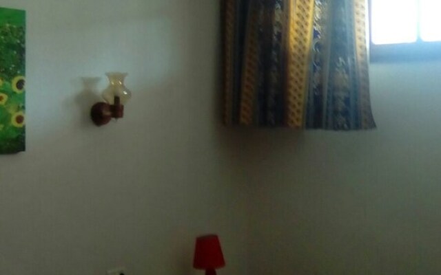 Apartamentos Neptuno