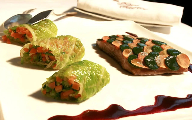 Hostellerie du Château d'As