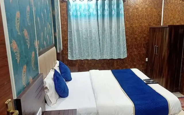 Fabexpress Ashirwad Residency