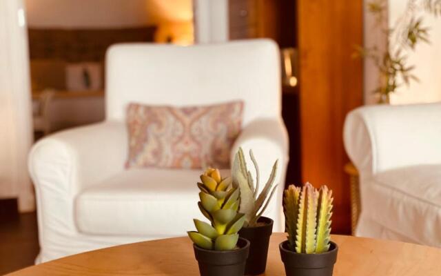 CASA RUY LÓPEZ Apartamento TETUÁN