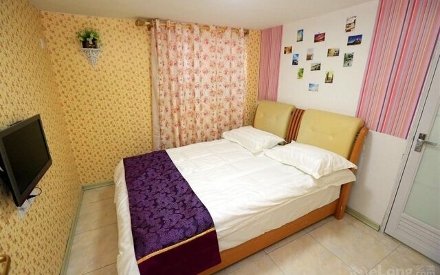 Gulangyu Family Hotel