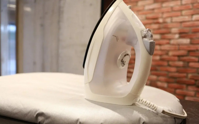 The Base Sakaihigashi Apartment Hotel