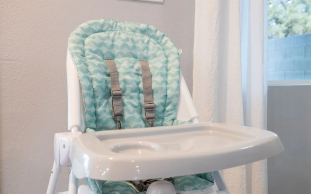 Tempe Vaughn 3 Bedroom Home by RedAwning