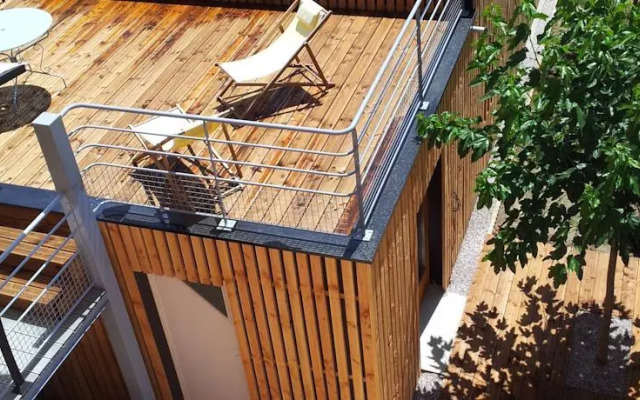 Chambres dhôtes Les Années 30