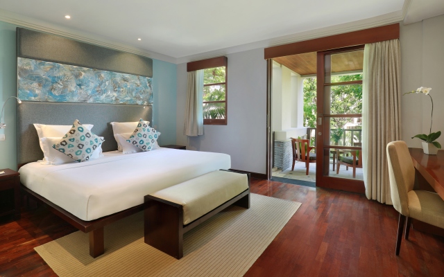 Novotel Bali Nusa Dua - Hotel & Residences