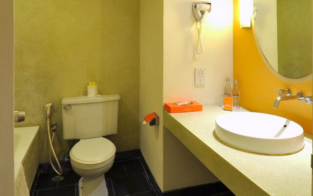HARRIS Resort Kuta Beach - Bali