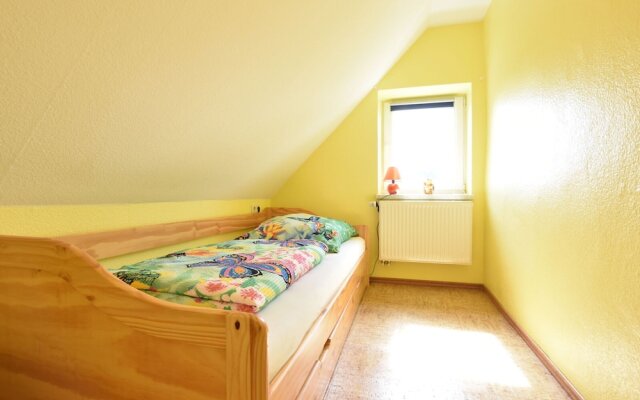 Ferienwohnung Naehe der Insel Poel in Strandnaehe