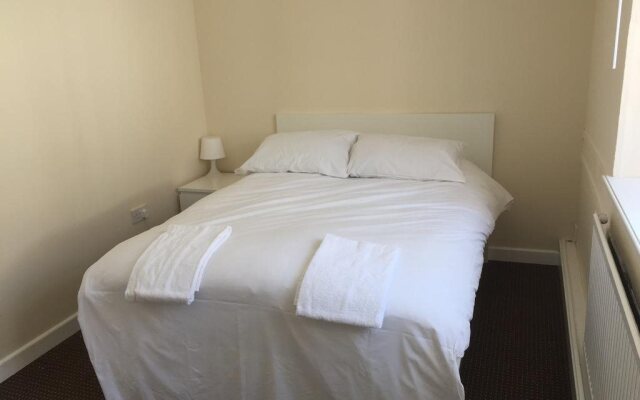 The White Hart Hotel