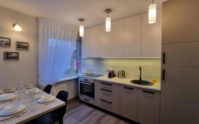 Barona apartement