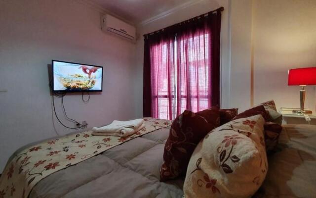 Apartamento 4 de Enero