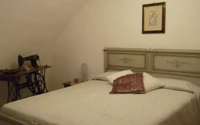 B&B La Terrazza