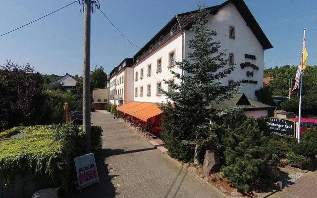 Hotel Felsberger Hof