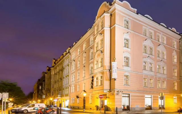 Hotel Caruso Old Town Prague