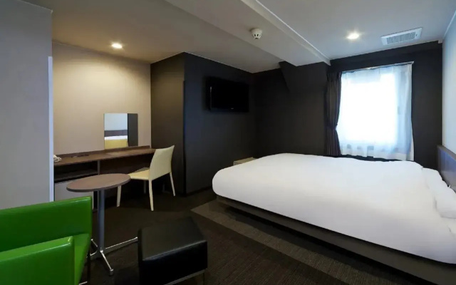 The Hotel Shinbashi