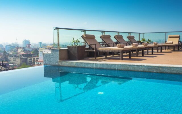 Hotel Mulberry